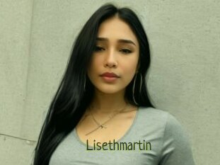 Lisethmartin