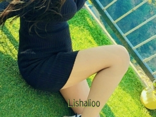 Lishalioo