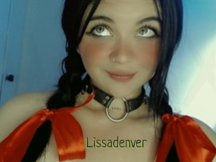 Lissadenver