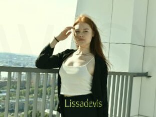 Lissadevis