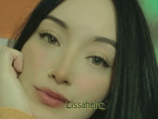 Lissaheinz