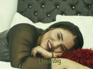 Lissaisbig