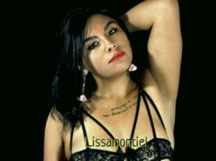 Lissamontiel