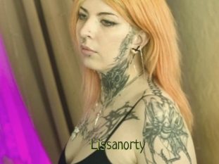 Lissanorty