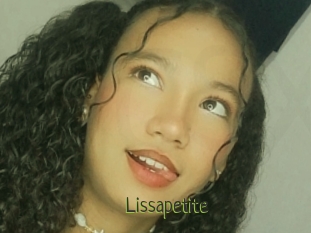 Lissapetite