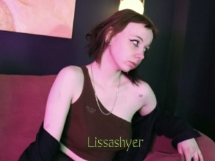 Lissashyer