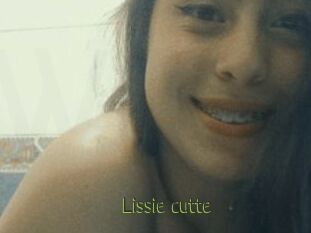 Lissie_cutte