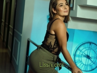Lissreeves