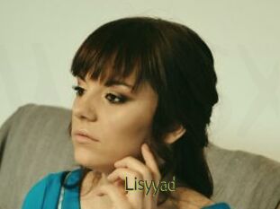 Lisyyad
