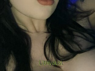 Lithiyalust