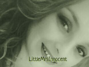 LittleMrsInnocent