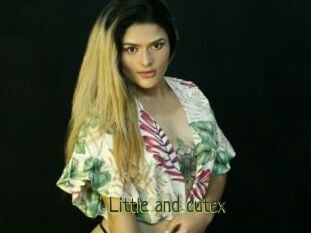 Little_and_cutex
