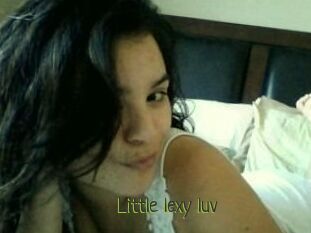 Little_lexy_luv