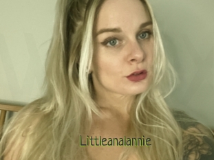 Littleanalannie
