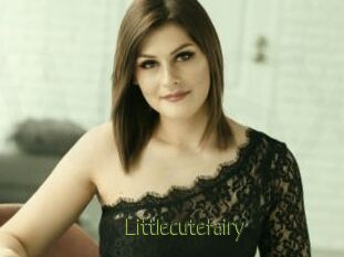 Littlecutefairy