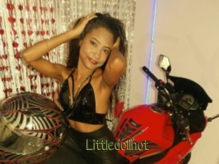 Littledollhot