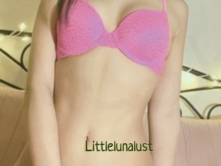 Littlelunalust