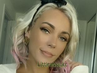 Littlemissukc