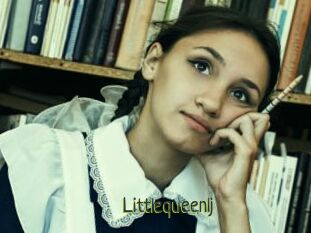 Littlequeenlj