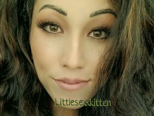 Littlesexxkitten
