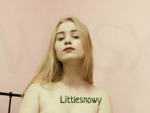 Littlesnowy