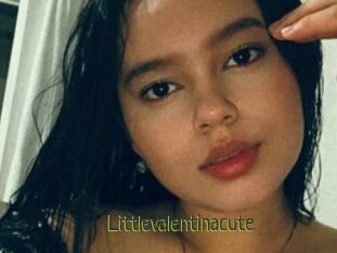 Littlevalentinacute