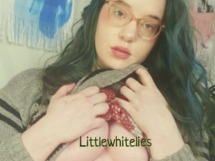 Littlewhitelies
