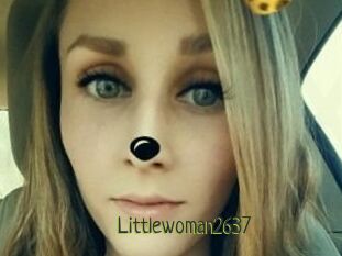 Littlewoman2637