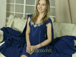 Littllesecret
