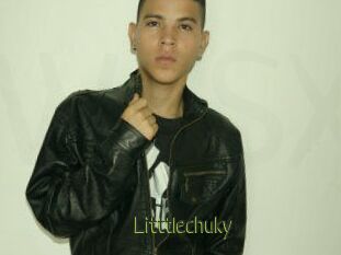 Litttlechuky