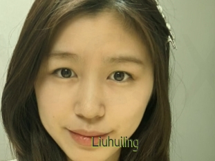 Liuhuiling