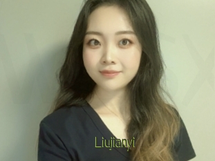 Liujianyi