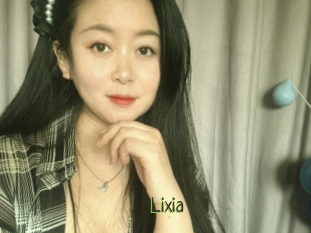 Lixia