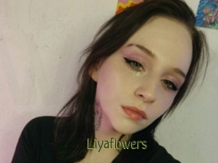 Liyaflowers