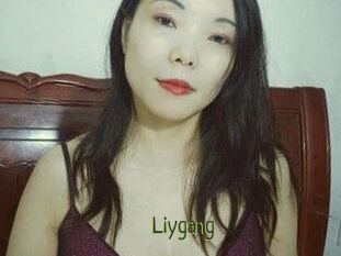 Liygang