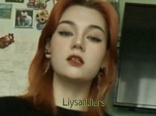 Liysankilers