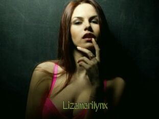 Lizamarilynx