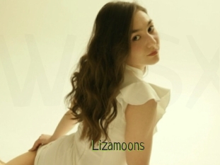 Lizamoons