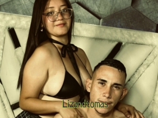 Lizandtomas