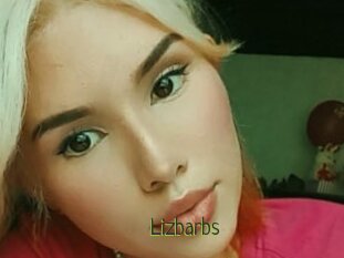 Lizbarbs