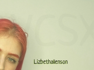 Lizbethallenson