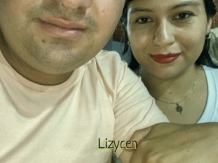 Lizycen