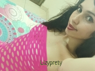 Lizyprety