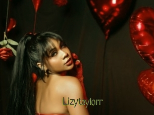 Lizytaylorr