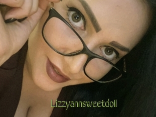 Lizzyannsweetdoll