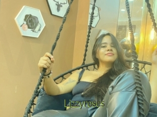 Lizzyroses