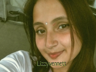 Lizzyvennett