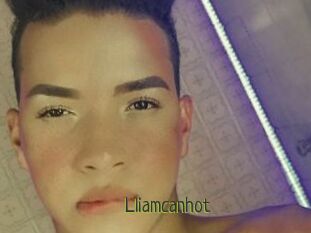 Lliamcanhot