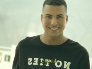Loganjake