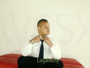 Logansexy